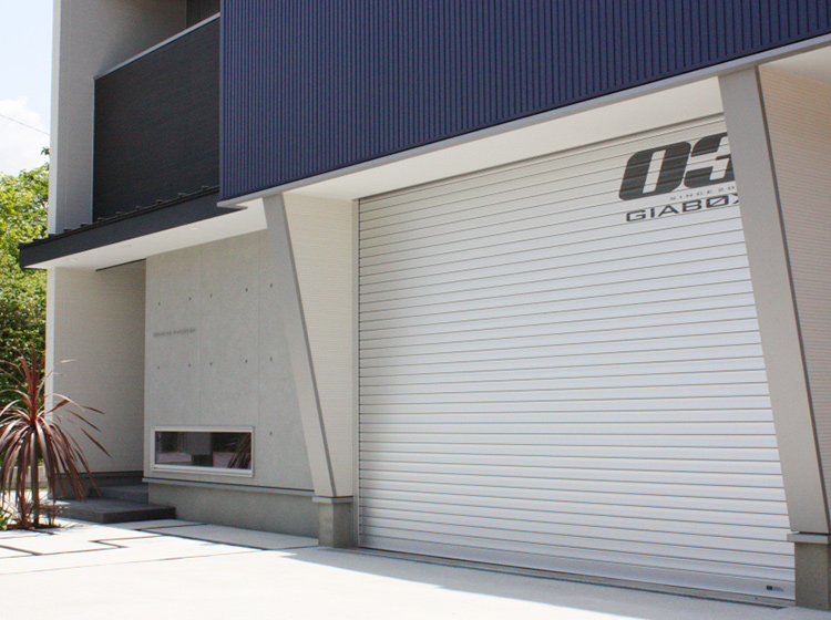 自動換気システムで排煙がこもらない