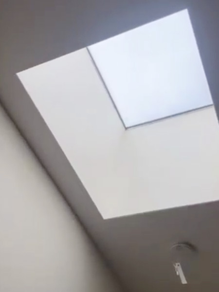 天窓