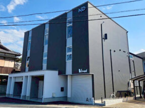 高利回りで高インカムゲイン実現！ 建築マニアのガレージアパートはここが違う ガレージアパート最新事情！