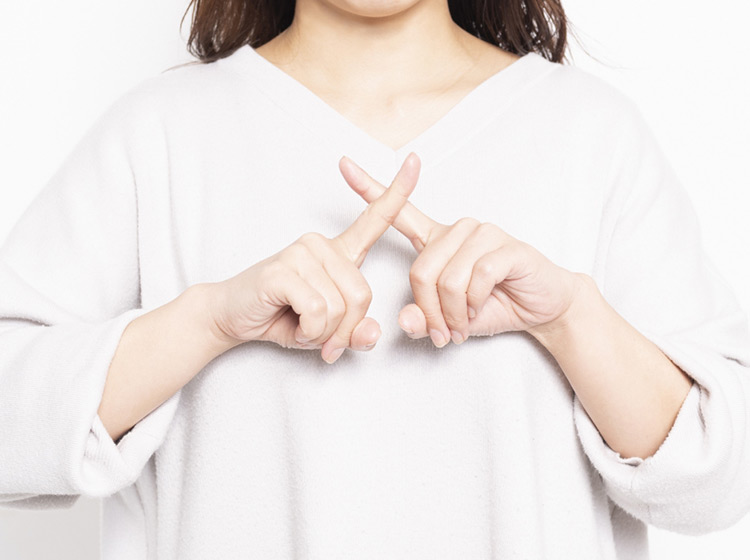 NGのイメージ図
