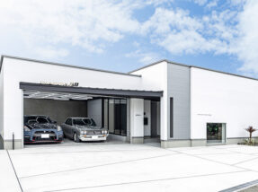 車に興味のない奥様に「ガレージハウスいいじゃない！」と言わせる秘訣5選