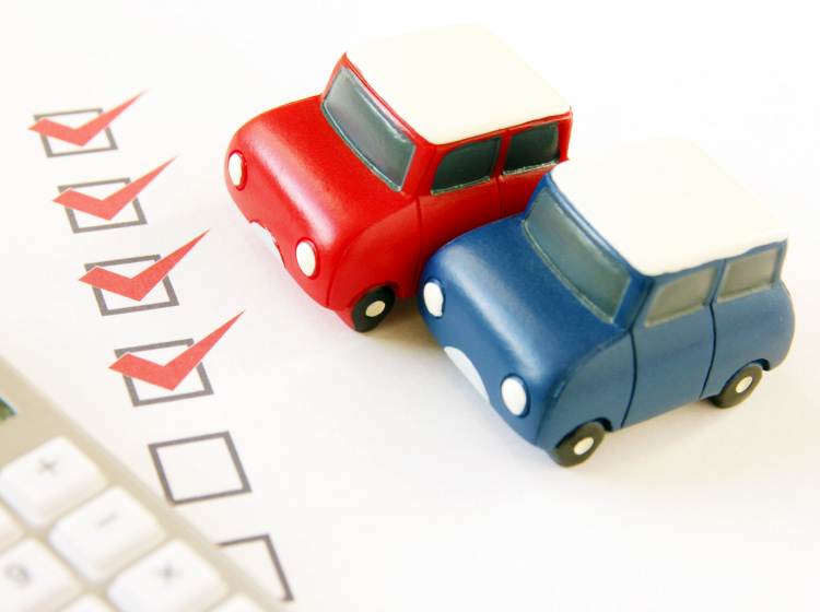 屋外の駐車場はメンテナンス費用が余分にかかる可能性がある