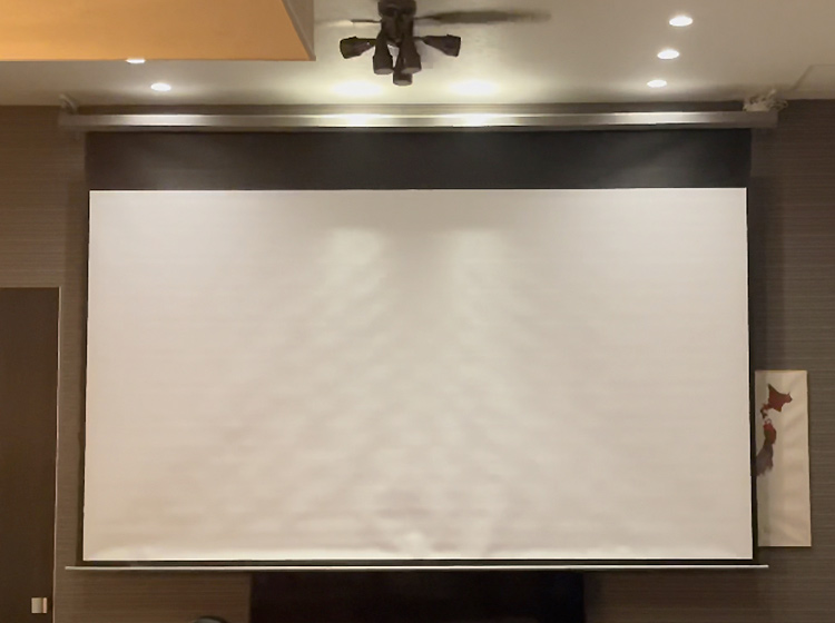 ホームシアター