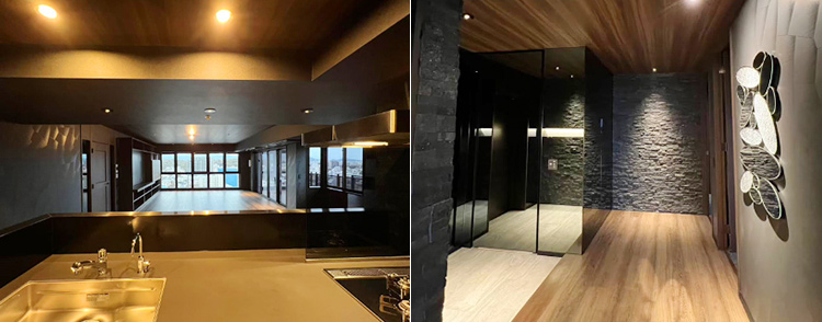 薬院マンション